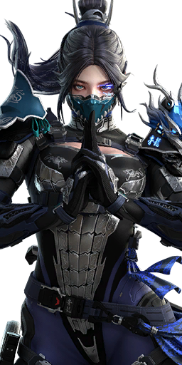 武韵 金甲银戈